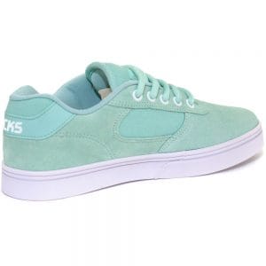 Hocks Flat Lite Mint/Menta - Imagem 2