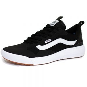 Tênis Vans UltraRange EXO Black/White - Imagem 1