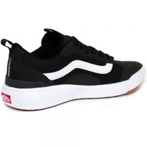 Tênis Vans UltraRange EXO Black/White - Imagem 2