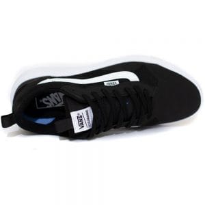 Tênis Vans UltraRange EXO Black/White - Imagem 3
