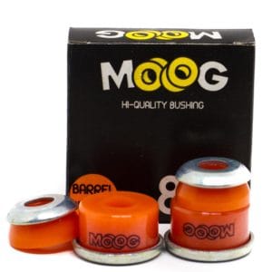 Amortecedor Moog Barrel 85a - Imagem 2