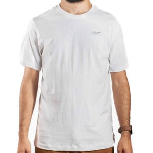 Camiseta Nike SB Head First Branco - Imagem 1