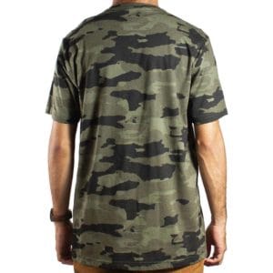 Camiseta Thrasher Skate Mag Camuflado - Imagem 2