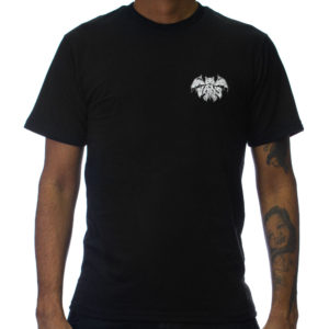 Camiseta Vans Noctural - Imagem 2