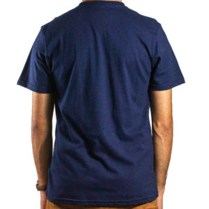 Camiseta Vans OTW Azul - Imagem 2
