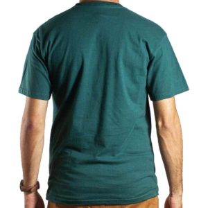 Camiseta Vans Left Chest Tee - Imagem 2