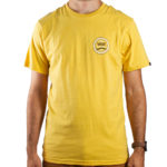 Camiseta-Vans-12561-CheckerdSideStripe-Amarelo-01