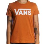 Camiseta-Vans-12763-FlyingVCrewTeeAdobeFem-Marrom-01