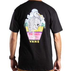 Camiseta Vans Helican - Imagem 1
