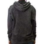 Casaco-Volcom-10494-Deadly_Stone-Canguru_Fechado-Preto-02