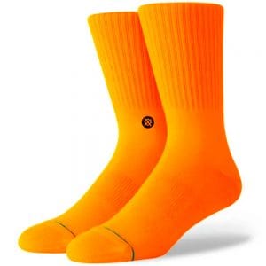 Stance Icon Orange - Imagem 1