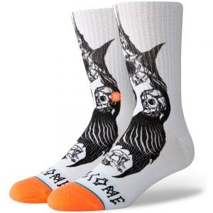 Stance Darkness Welcome - Imagem 1