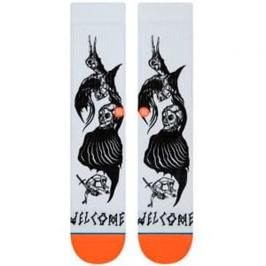 Stance Darkness Welcome - Imagem 2