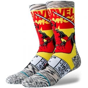 Stance Comic DeadPool - Imagem 1