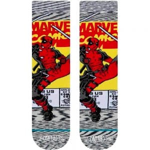 Stance Comic DeadPool - Imagem 2