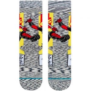 Stance Comic DeadPool - Imagem 3