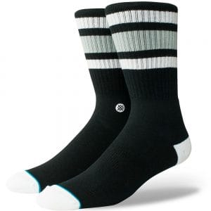 Stance Boyd Black - Imagem 1