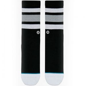Stance Boyd Black - Imagem 2