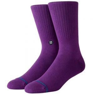 Stance Icon Purple - Imagem 1