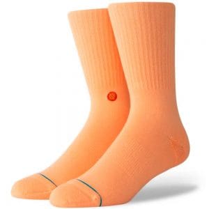 Stance Icon Tangerine - Imagem 1