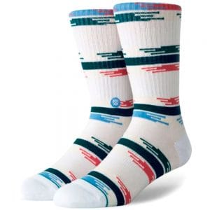Stance Jackee Natural - Imagem 1
