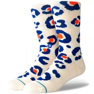 Stance Ishod Wair Natural - Imagem 1