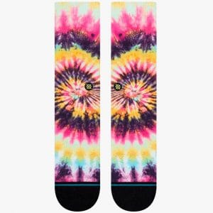 Stance Saturn Rainbow - Imagem 2