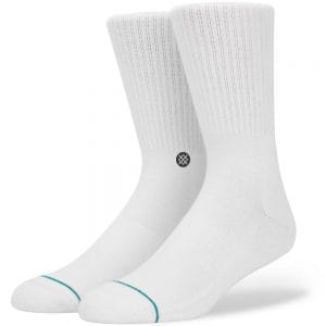Stance Icon White - Imagem 1