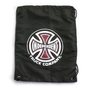 Mochila Independent Benched Bag Truck Preto - Imagem 2