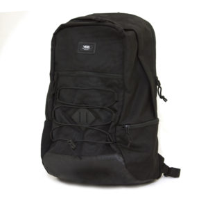 Mochila Vans Snag Plus Preta - Imagem 1