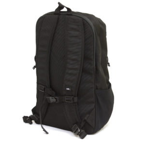 Mochila Vans Snag Plus Preta - Imagem 2