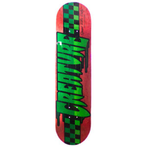 Shape Creature LOGO SPEEDWAY 7.9 - Imagem 1