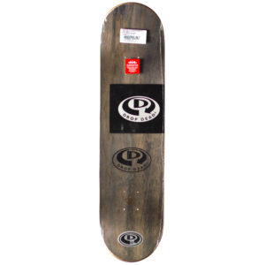 Shape Drop Dead Hendrix MAPLE 7.9 - Imagem 2