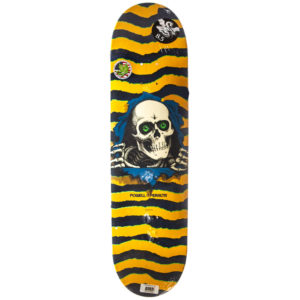 Shape Powell Peralta RIPPER 8.5 - Imagem 1