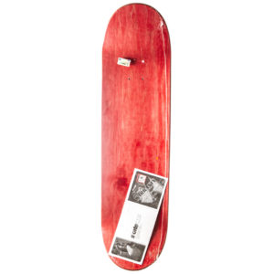Shape Powell Peralta RIPPER 8.5 - Imagem 2