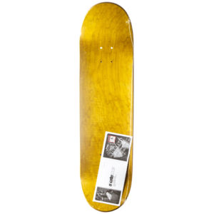 Shape Powell Peralta SKULL & SWORD 8.5 - Imagem 2