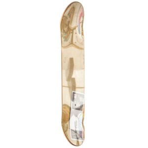 Shape Powell Peralta SKULL & SWORD 8.5 - Imagem 3