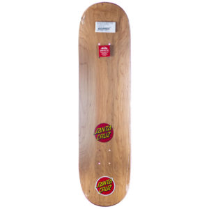 Shape Santa Cruz SCREAMING HAND WINE 8.0 - Imagem 2