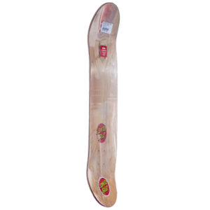 Shape Santa Cruz SCREAMING HAND WINE 8.0 - Imagem 3