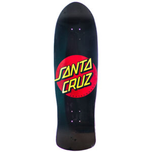 Shape Santa Cruz CLASSIC DOT PRE ISSUE 9.4 - Imagem 1