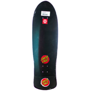 Shape Santa Cruz CLASSIC DOT PRE ISSUE 9.4 - Imagem 2