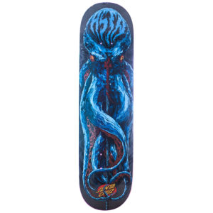 Shape Santa Cruz ASTA LEVIATHAN 8.5 - Imagem 1
