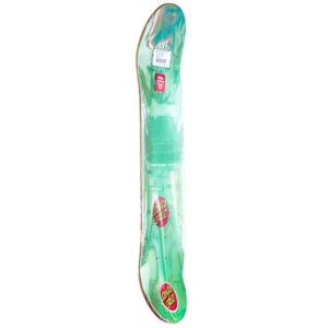 Shape Santa Cruz ASTA LEVIATHAN 8.5 - Imagem 3