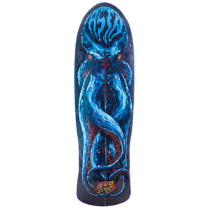 Shape Santa Cruz ASTA LEVIATHAN PRE ISSUE 9.4 - Imagem 1