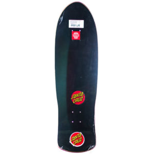 Shape Santa Cruz ASTA LEVIATHAN PRE ISSUE 9.4 - Imagem 2