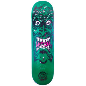Shape Santa Cruz ROSKOPP FACE GREY 8.7 - Imagem 1