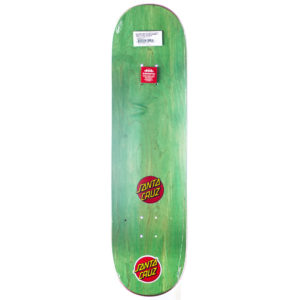 Shape Santa Cruz ROSKOPP FACE GREY 8.7 - Imagem 2