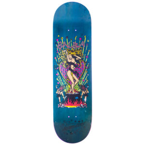 Shape Santa Cruz SALBA WITCH DOCTOR 8.9 - Imagem 1