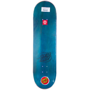 Shape Santa Cruz SALBA WITCH DOCTOR 8.9 - Imagem 2