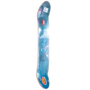 Shape Santa Cruz SALBA WITCH DOCTOR 8.9 - Imagem 3
